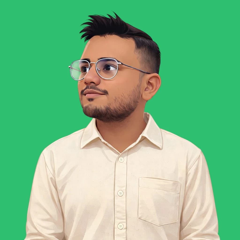 Akshay Gupta - Senior Staff Engineer at PeopleGrove